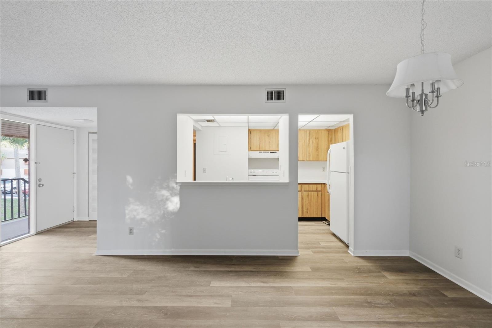 EDGEWATER CONDO APTS - Residential