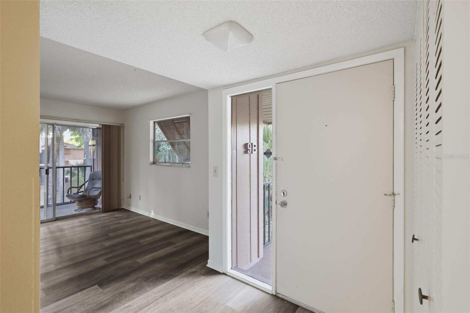 EDGEWATER CONDO APTS - Residential