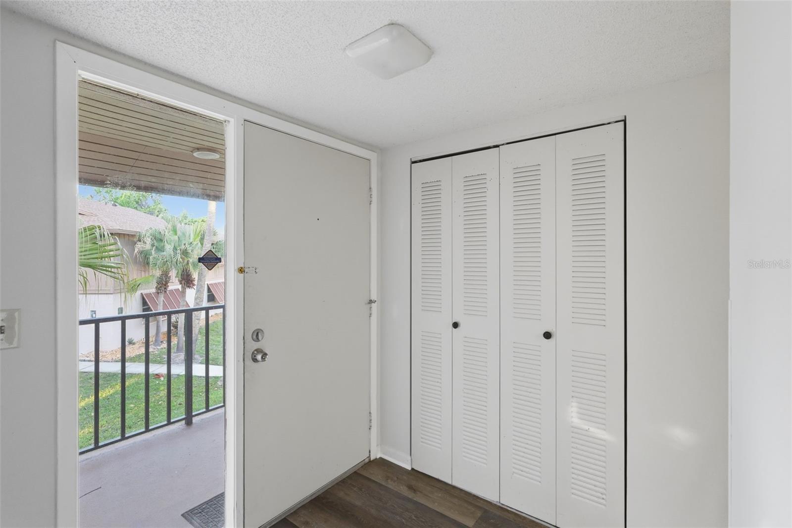 EDGEWATER CONDO APTS - Residential