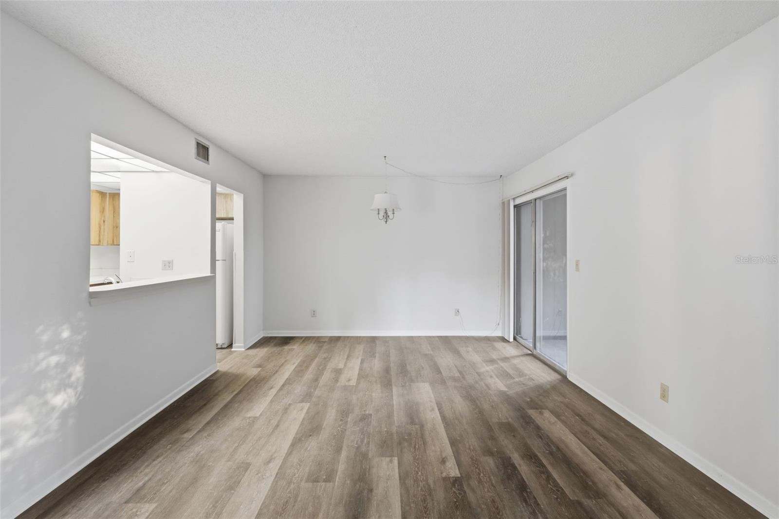 EDGEWATER CONDO APTS - Residential