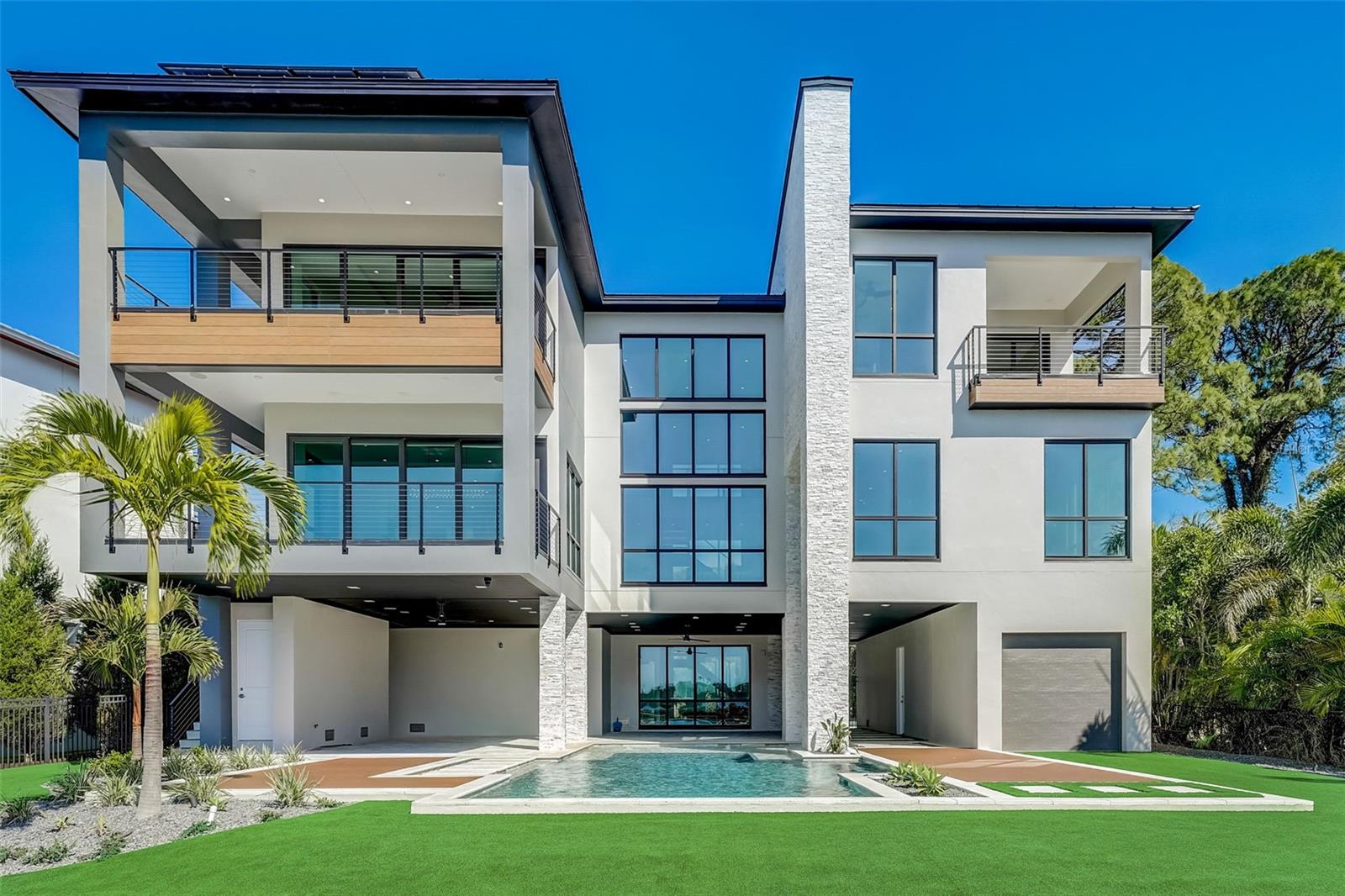 INDIAN POINT - Residential