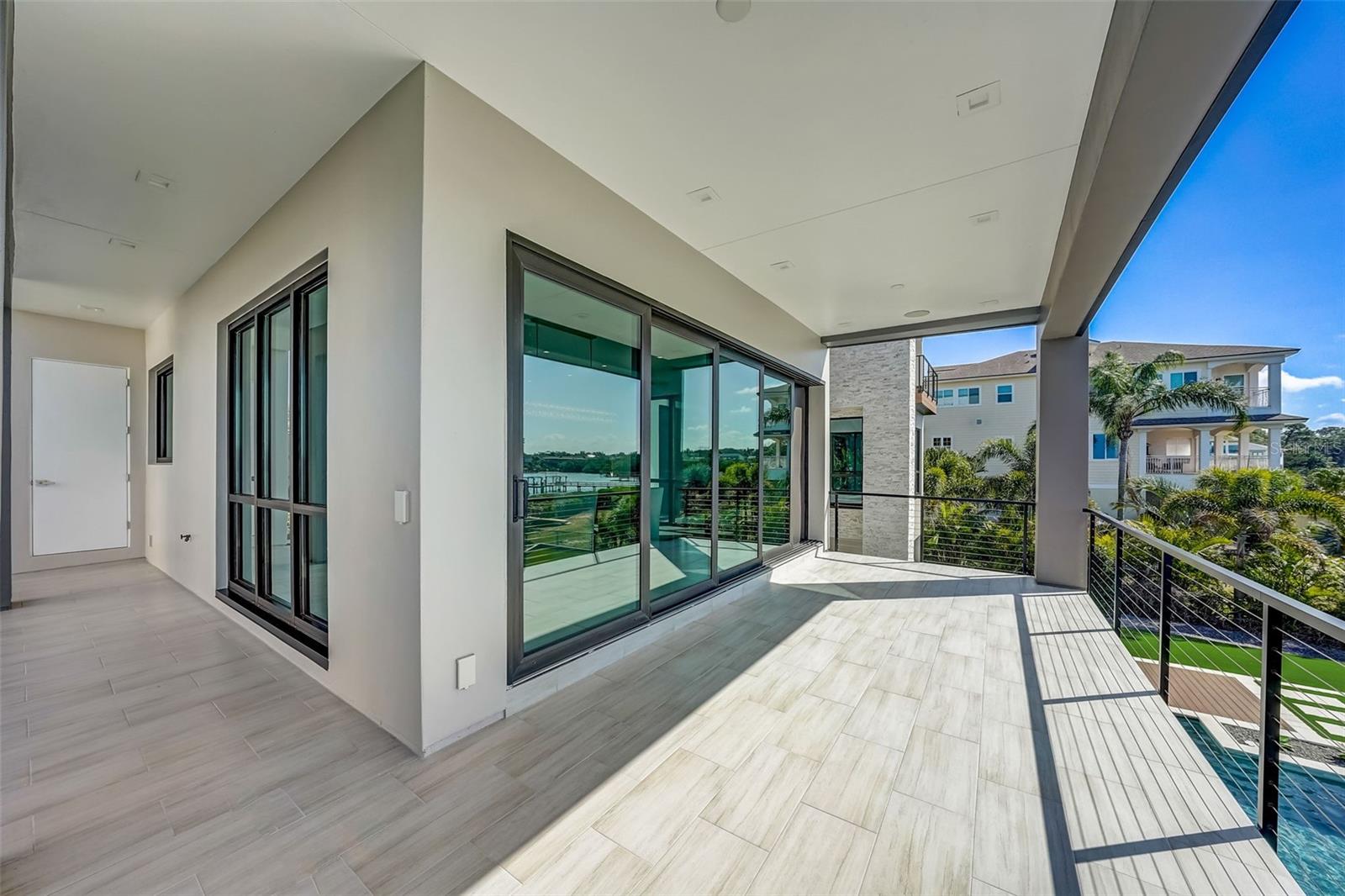 INDIAN POINT - Residential