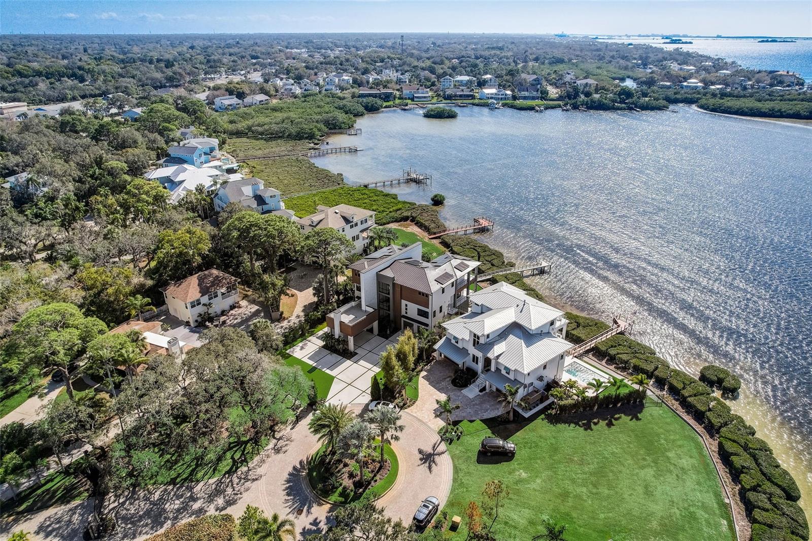 INDIAN POINT - Residential