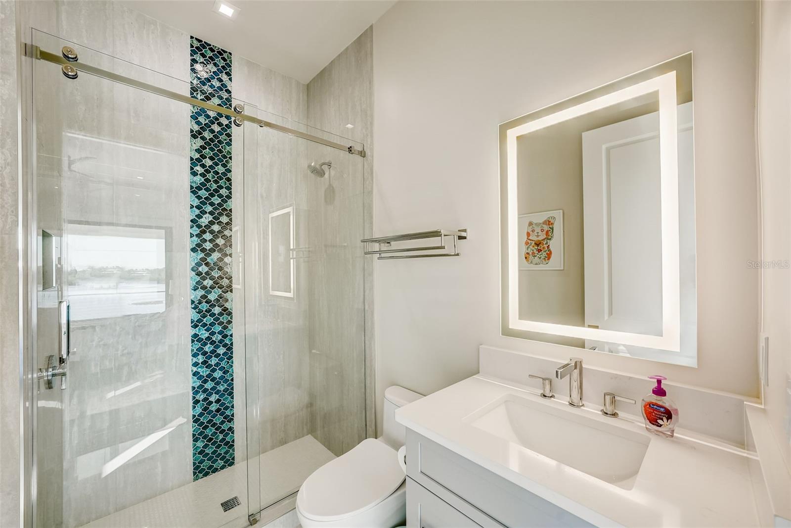 INDIAN POINT - Residential