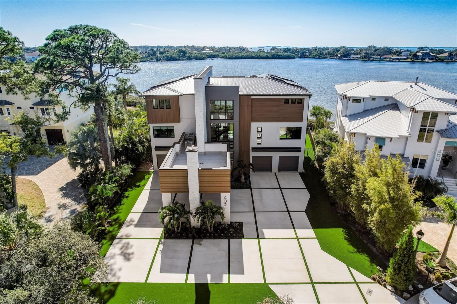 INDIAN POINT - Residential