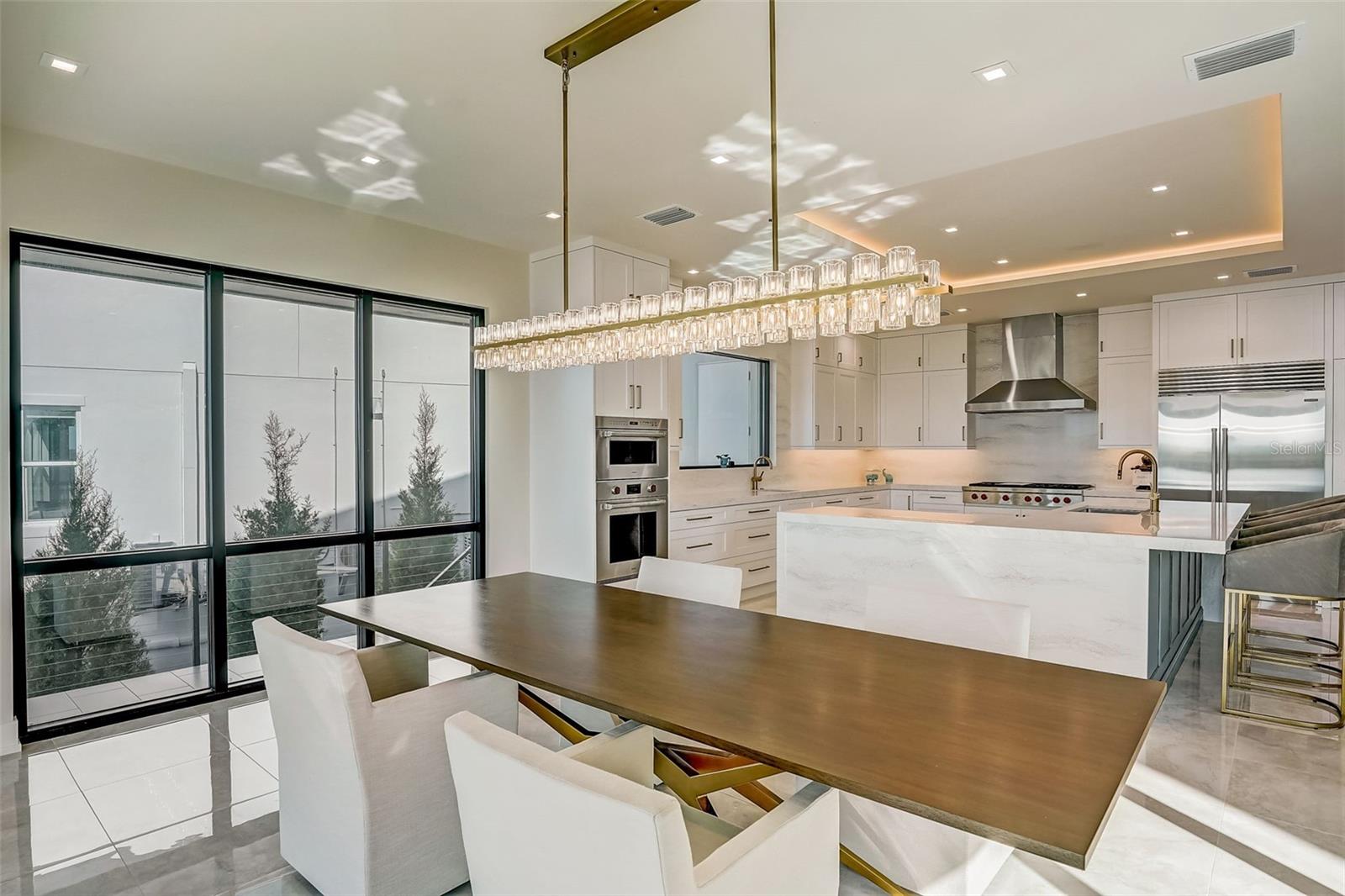 INDIAN POINT - Residential