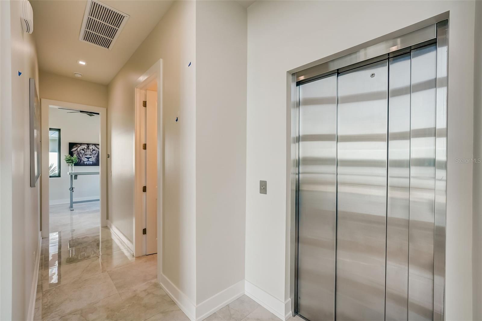 INDIAN POINT - Residential