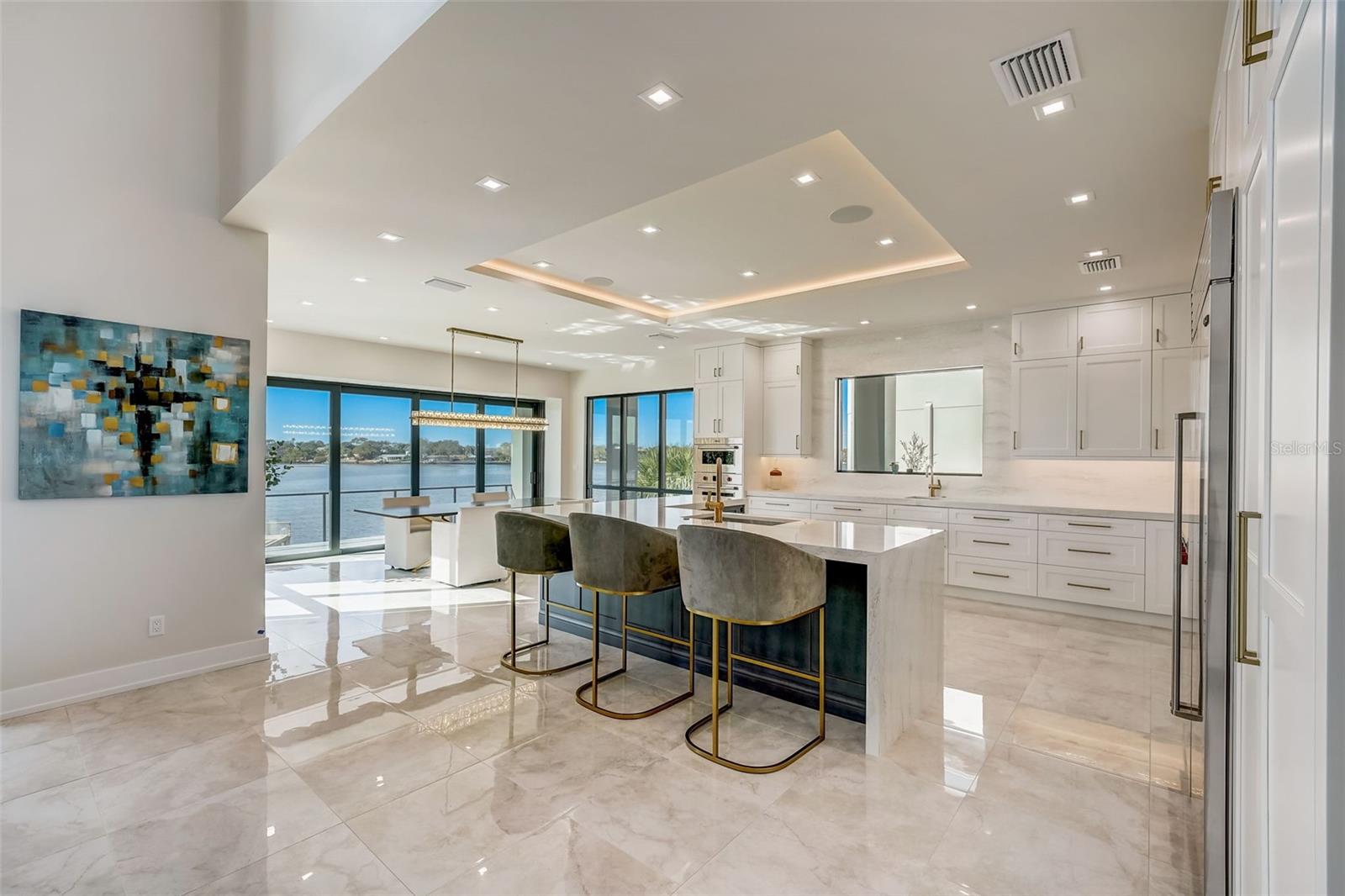 INDIAN POINT - Residential