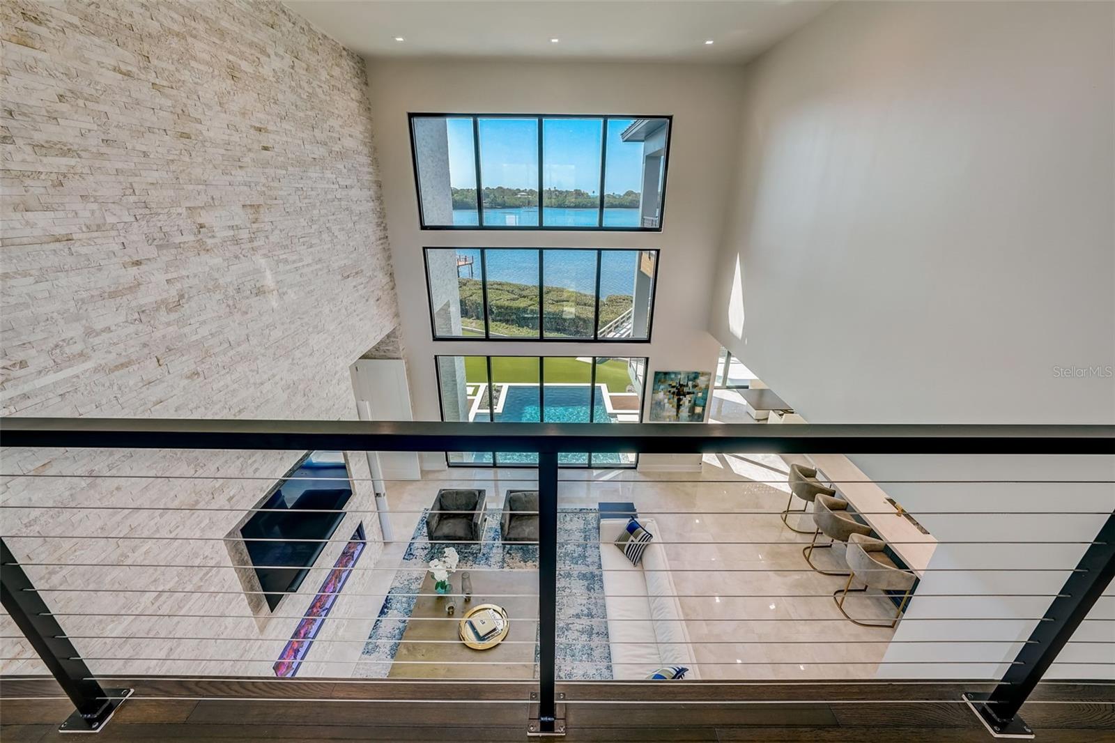 INDIAN POINT - Residential