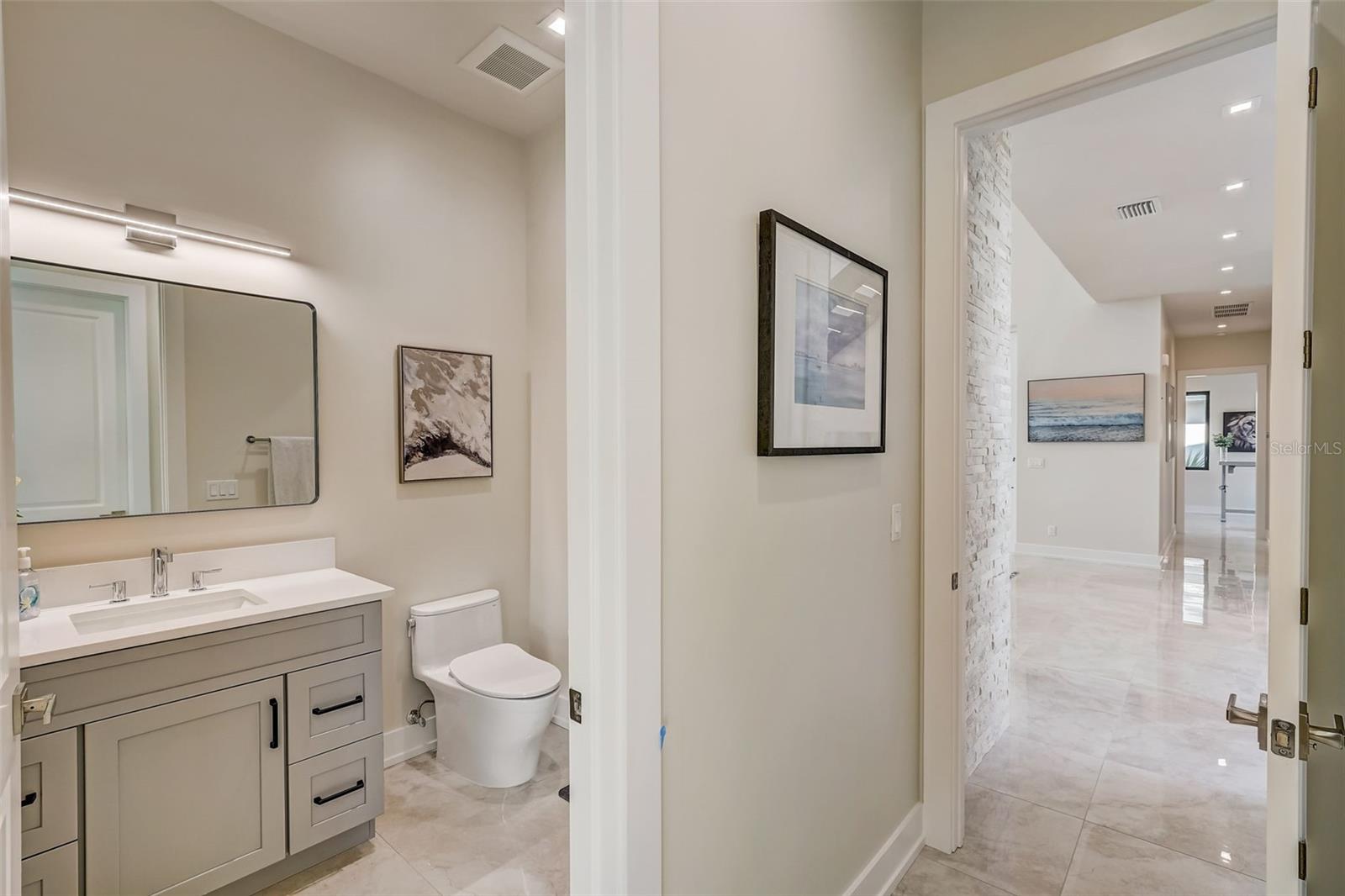 INDIAN POINT - Residential