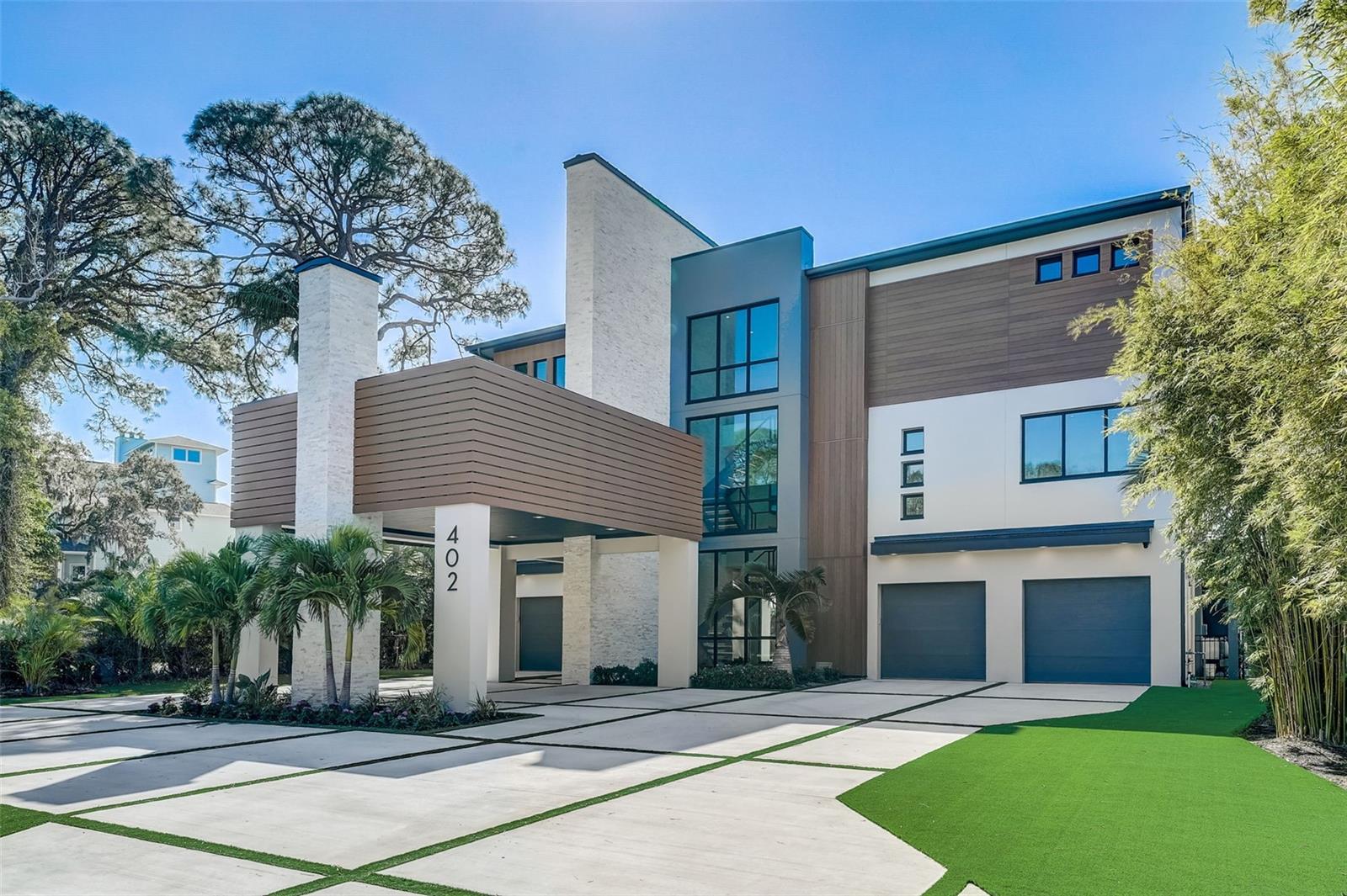 INDIAN POINT - Residential