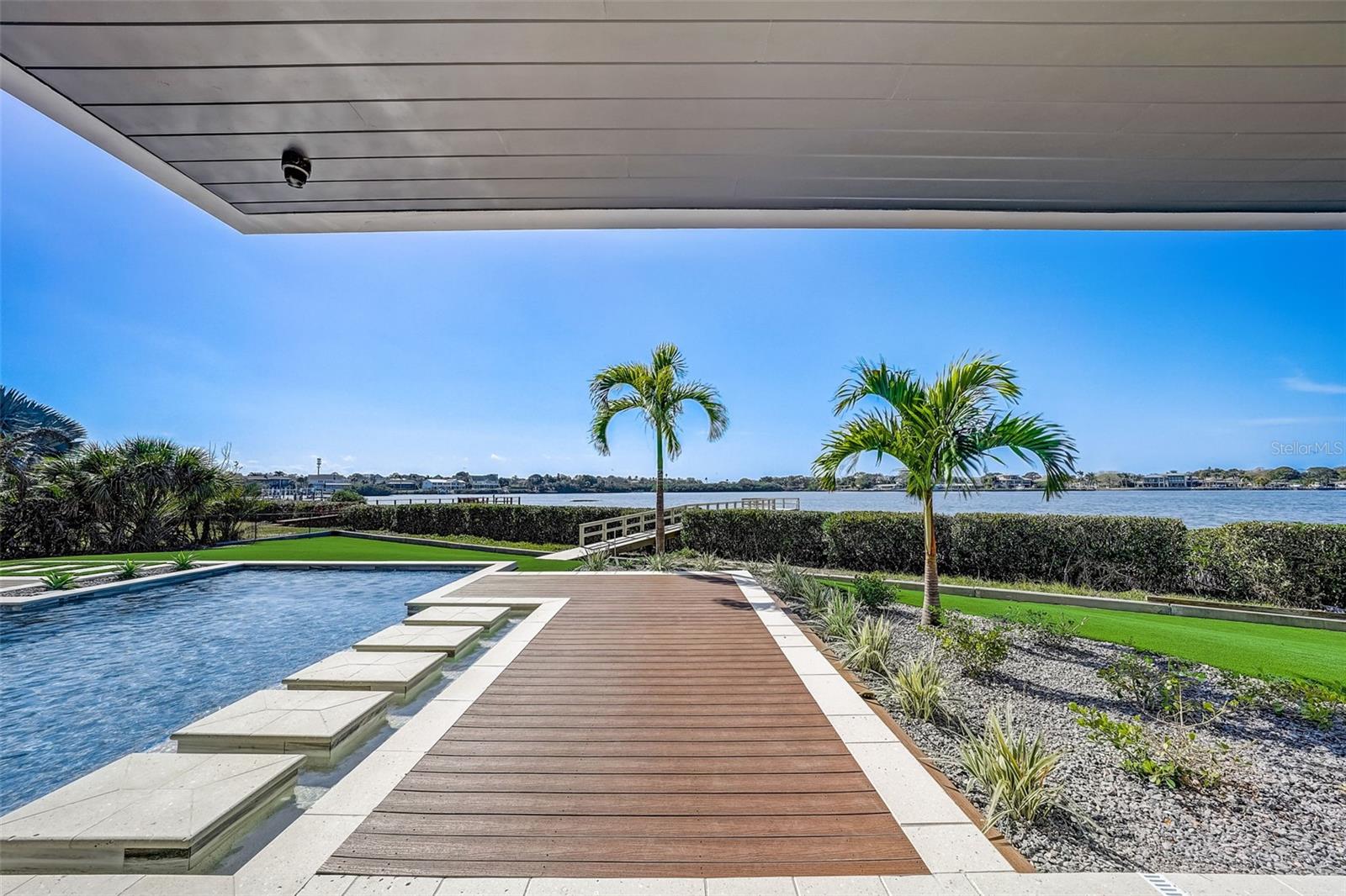 INDIAN POINT - Residential