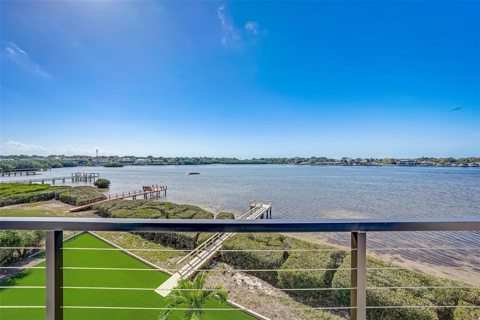 INDIAN POINT - Residential