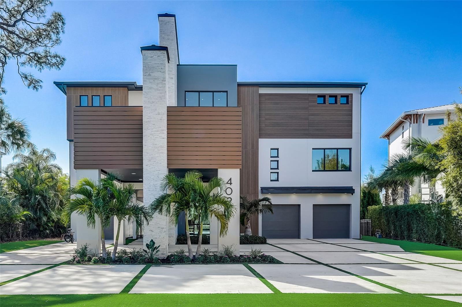 INDIAN POINT - Residential