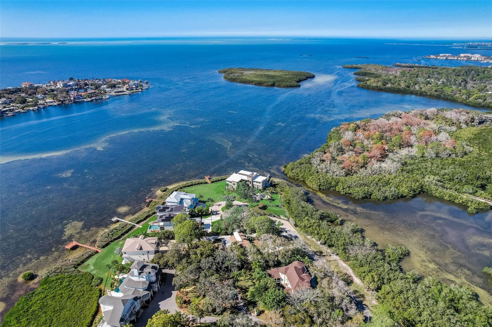 INDIAN POINT - Residential