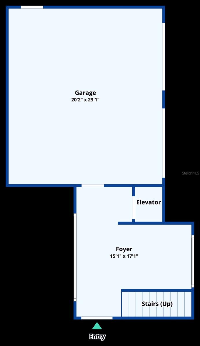 INDIAN POINT - Residential