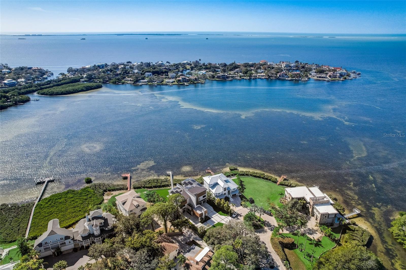 INDIAN POINT - Residential