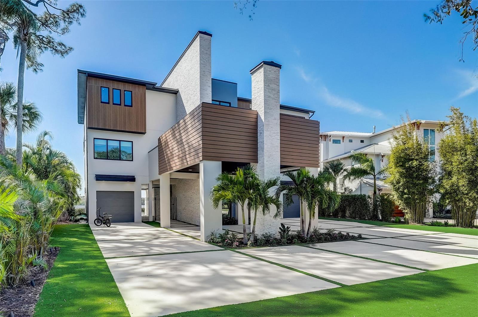 INDIAN POINT - Residential