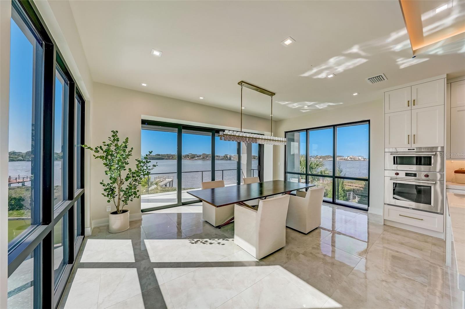 INDIAN POINT - Residential