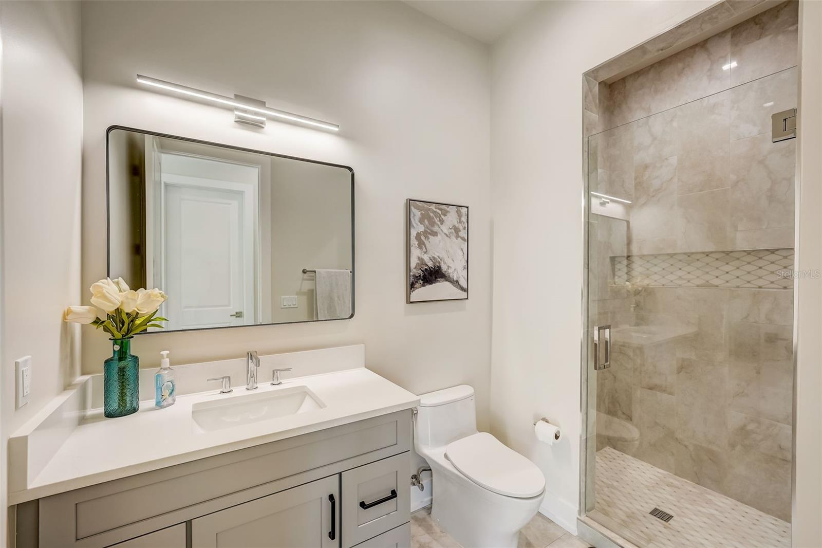 INDIAN POINT - Residential