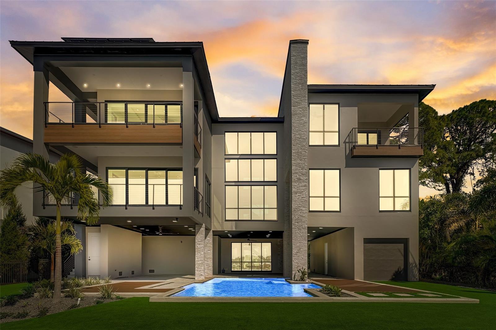 INDIAN POINT - Residential