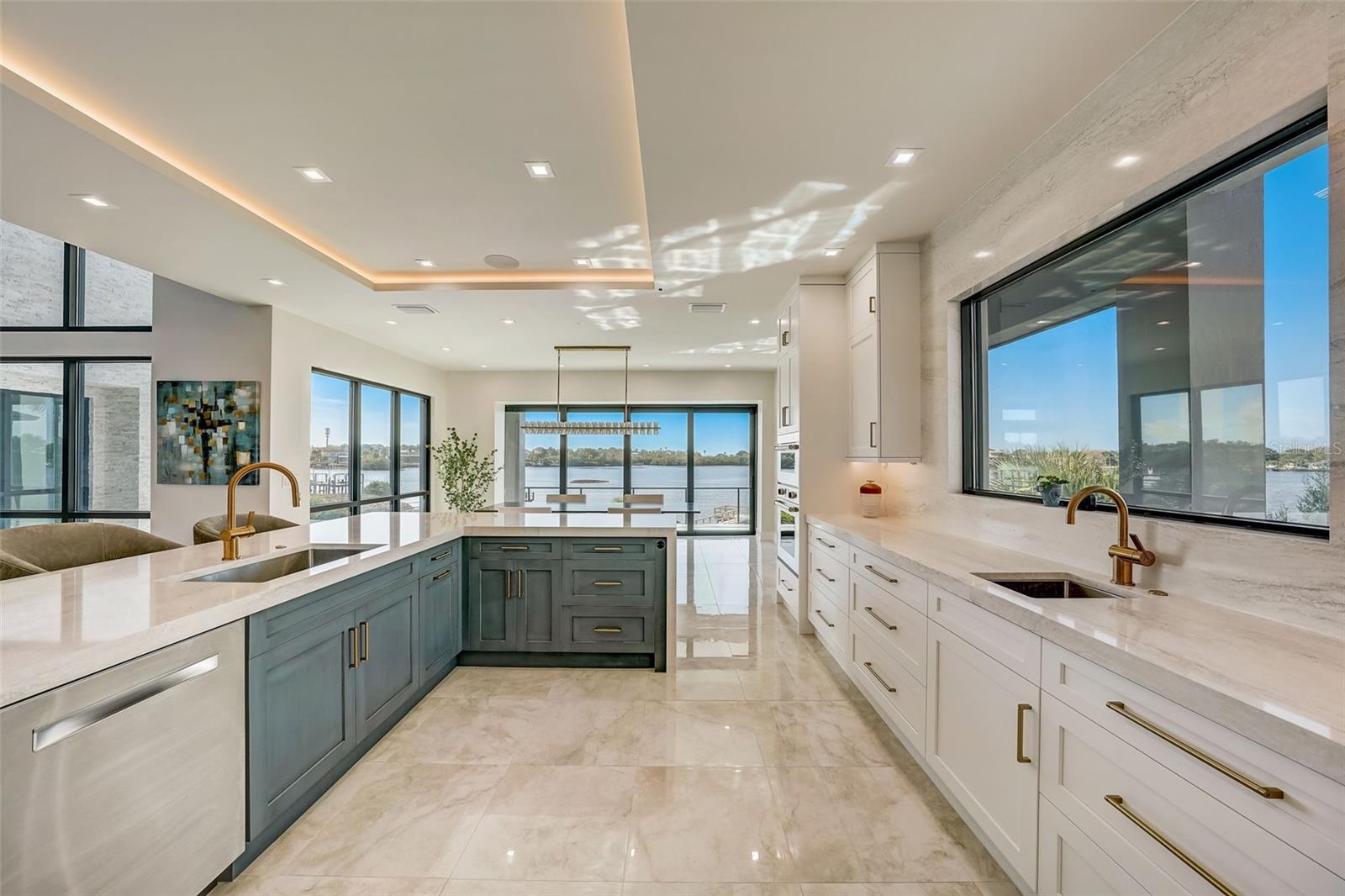 INDIAN POINT - Residential