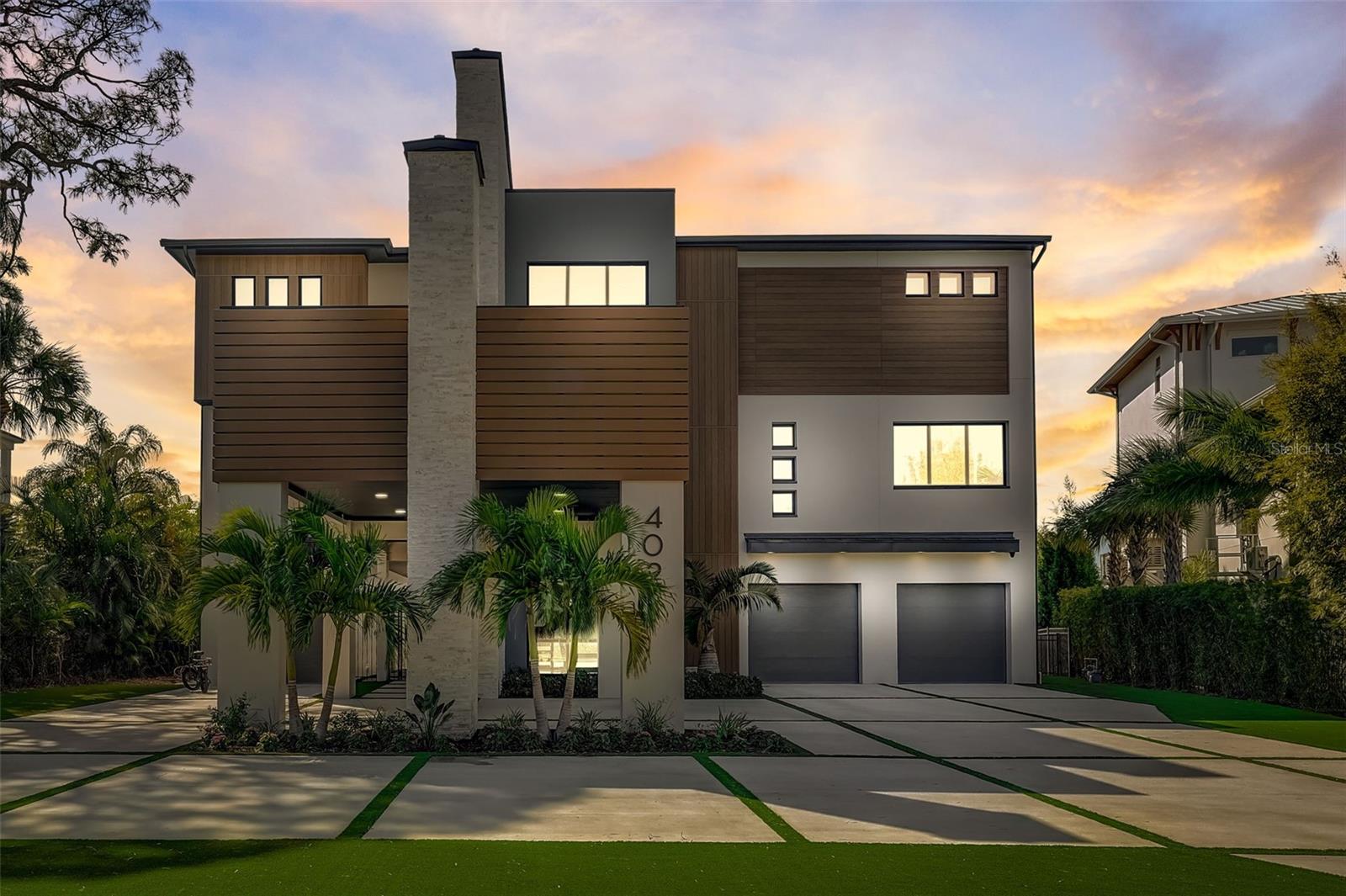 INDIAN POINT - Residential