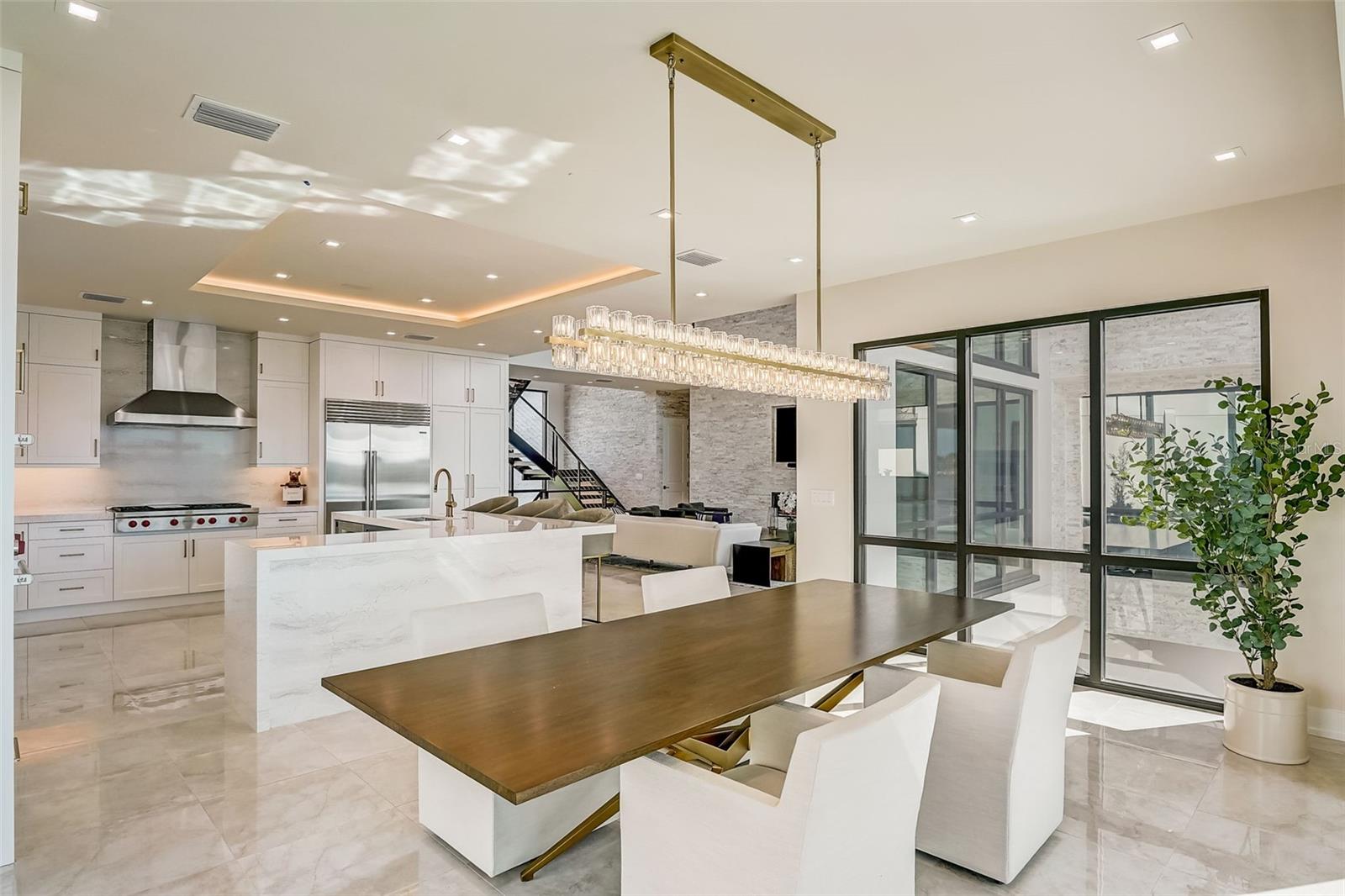 INDIAN POINT - Residential