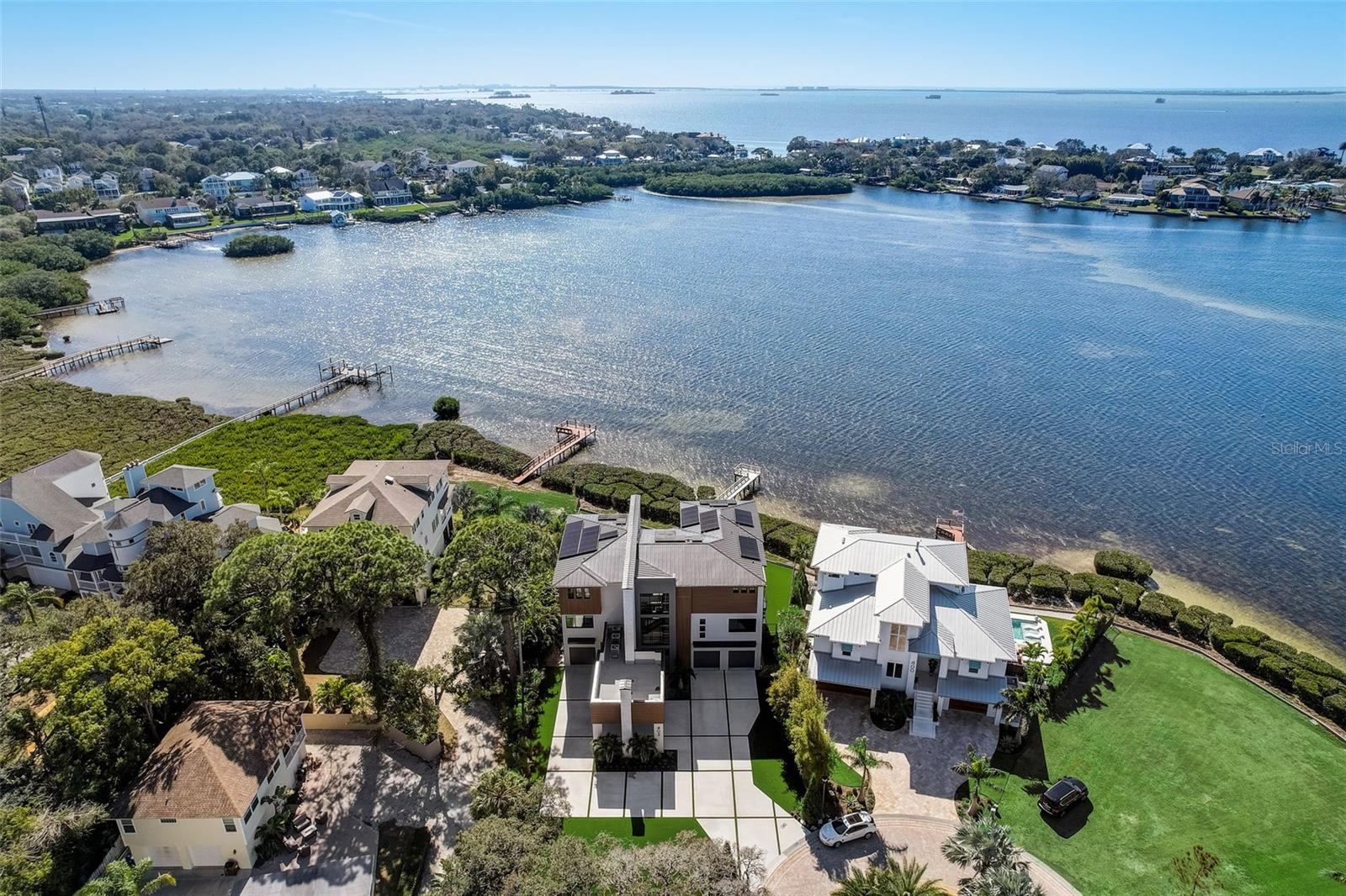 INDIAN POINT - Residential