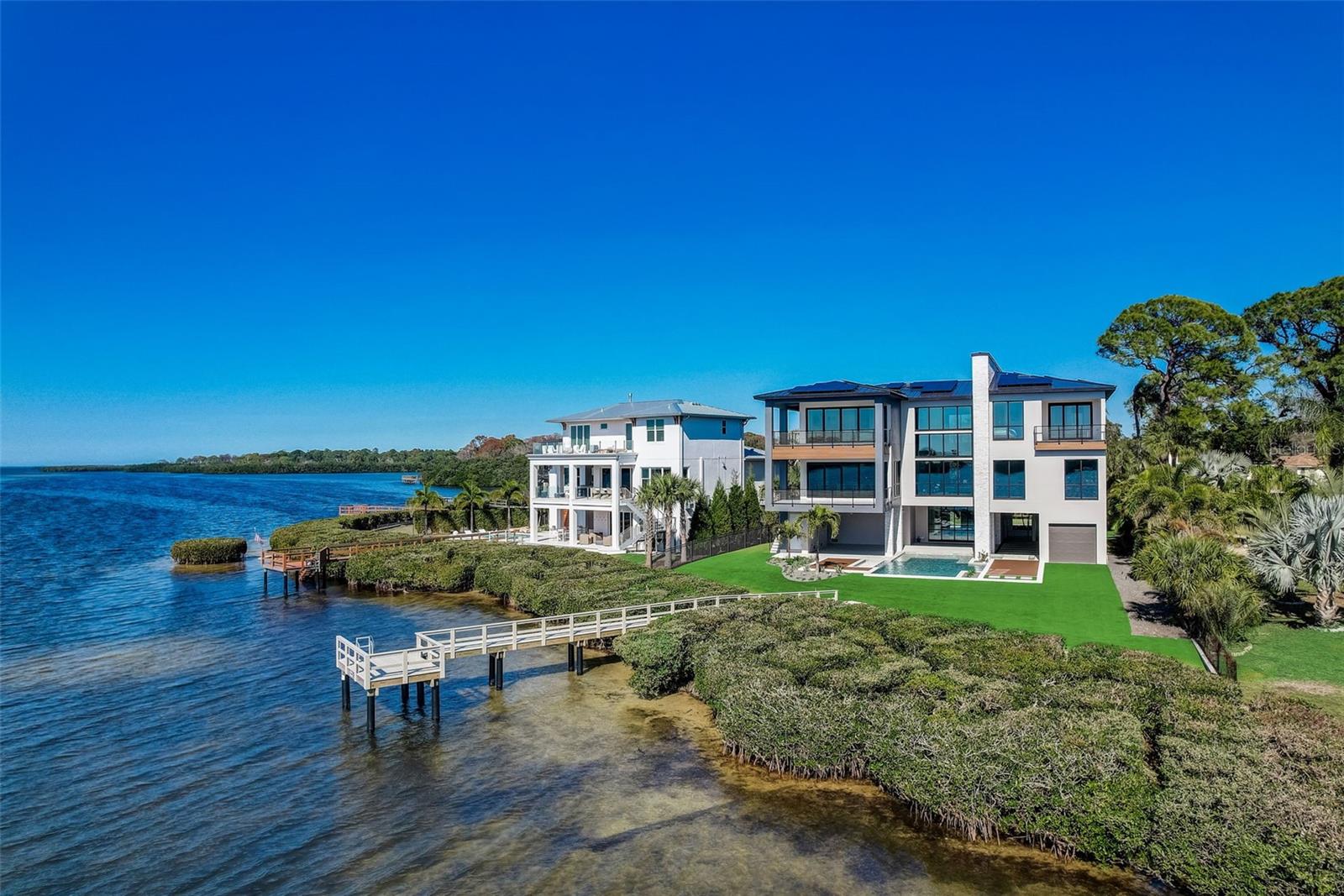 INDIAN POINT - Residential