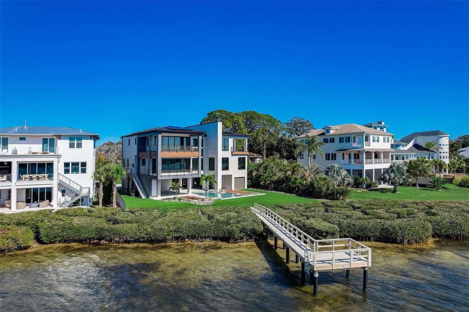 INDIAN POINT - Residential