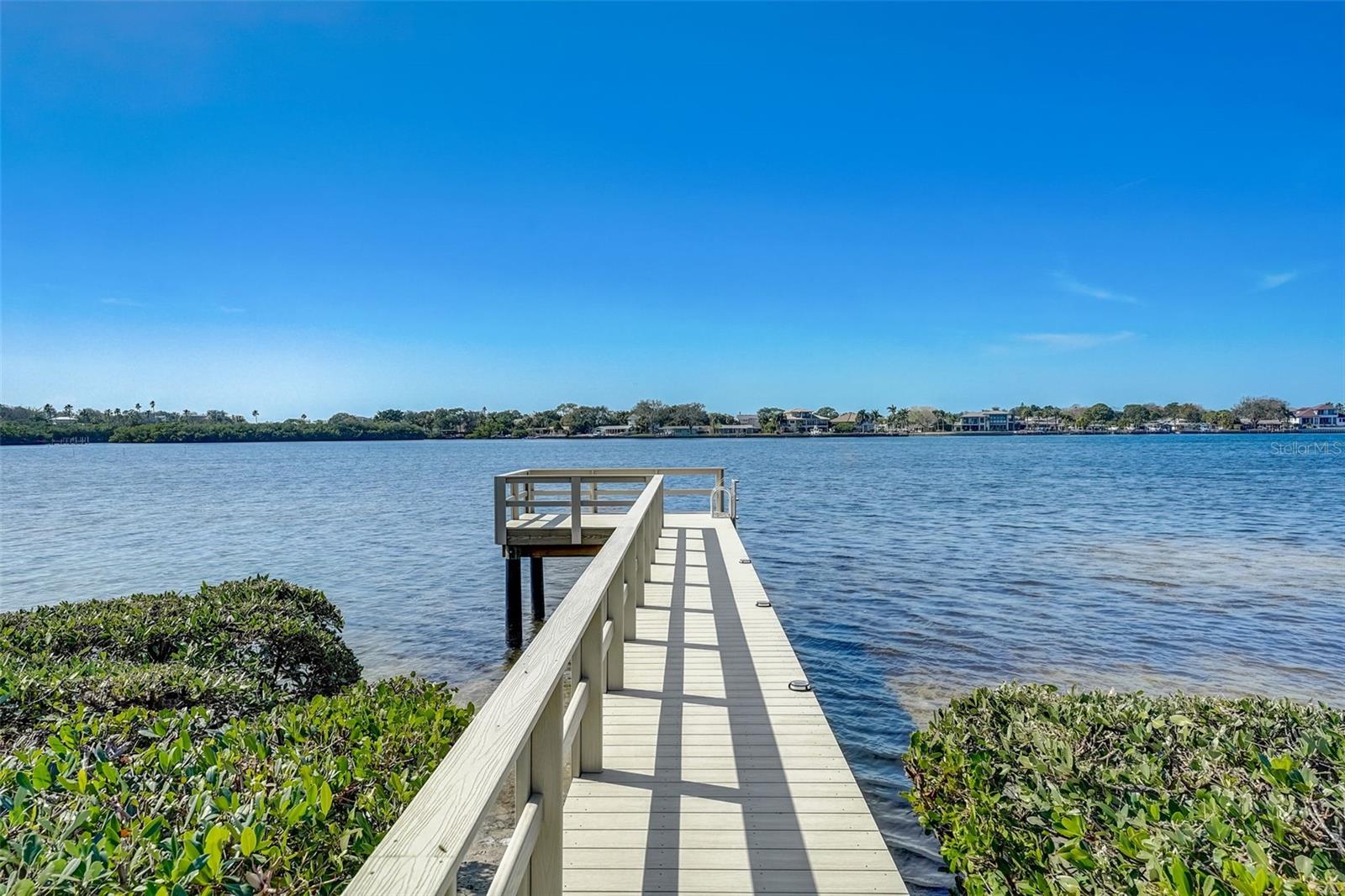 INDIAN POINT - Residential