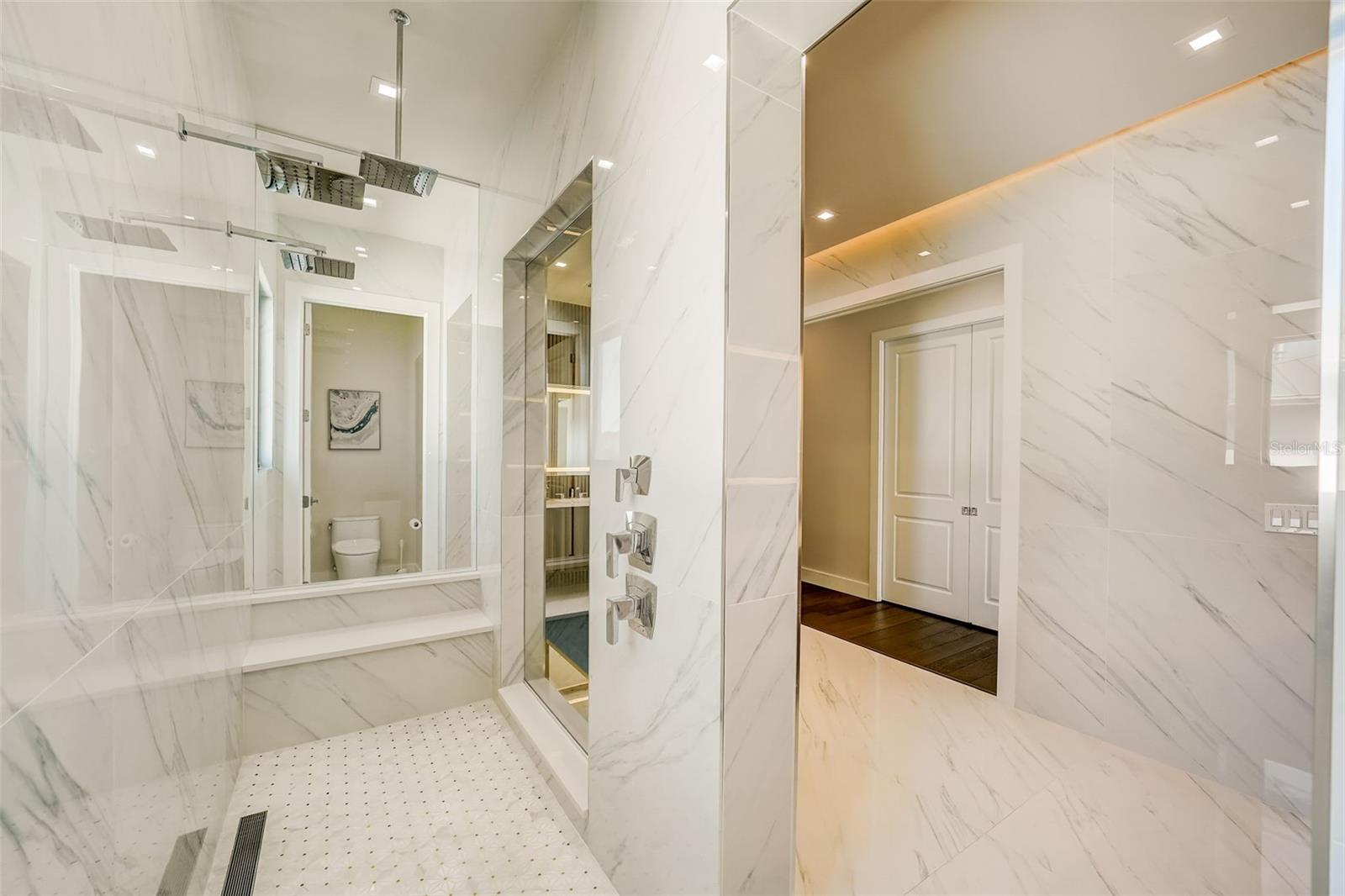 INDIAN POINT - Residential