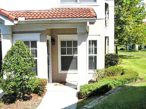 A home in SANFORD