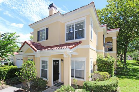 A home in SANFORD