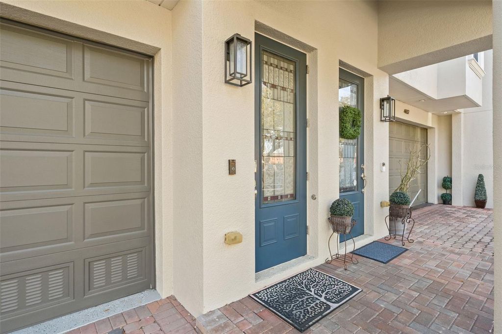 Photo of 4639 Overlook Drive NE, St Petersburg, FL 33703 (MLS # TB8469269)