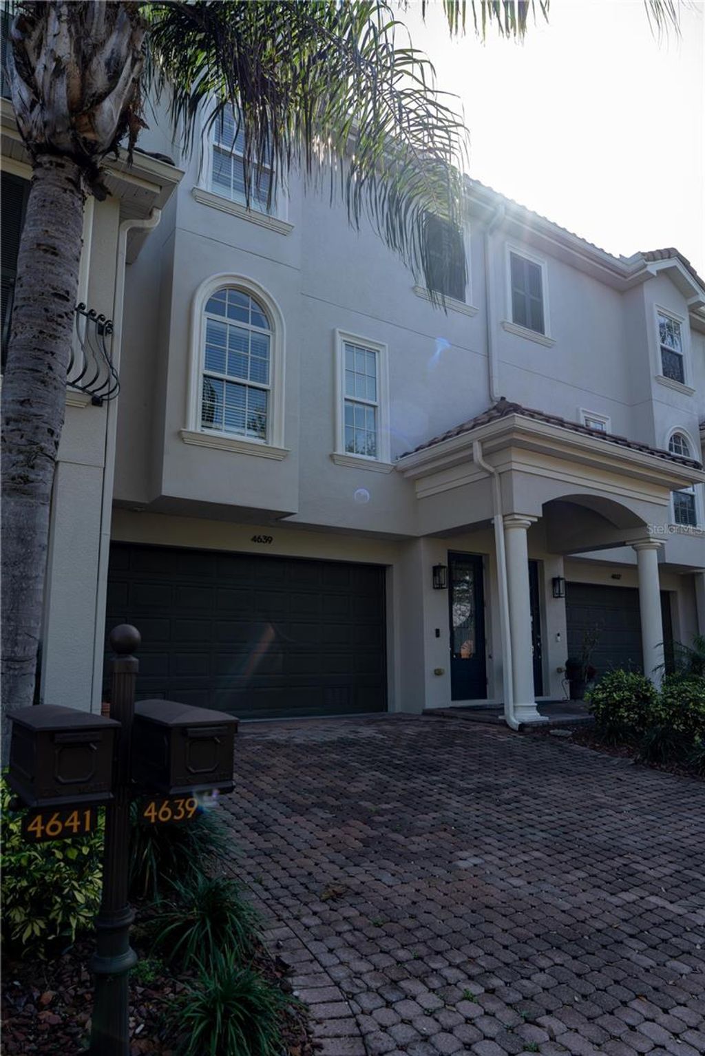 Photo of 4639 Overlook Drive NE, St Petersburg, FL 33703 (MLS # TB8469269)