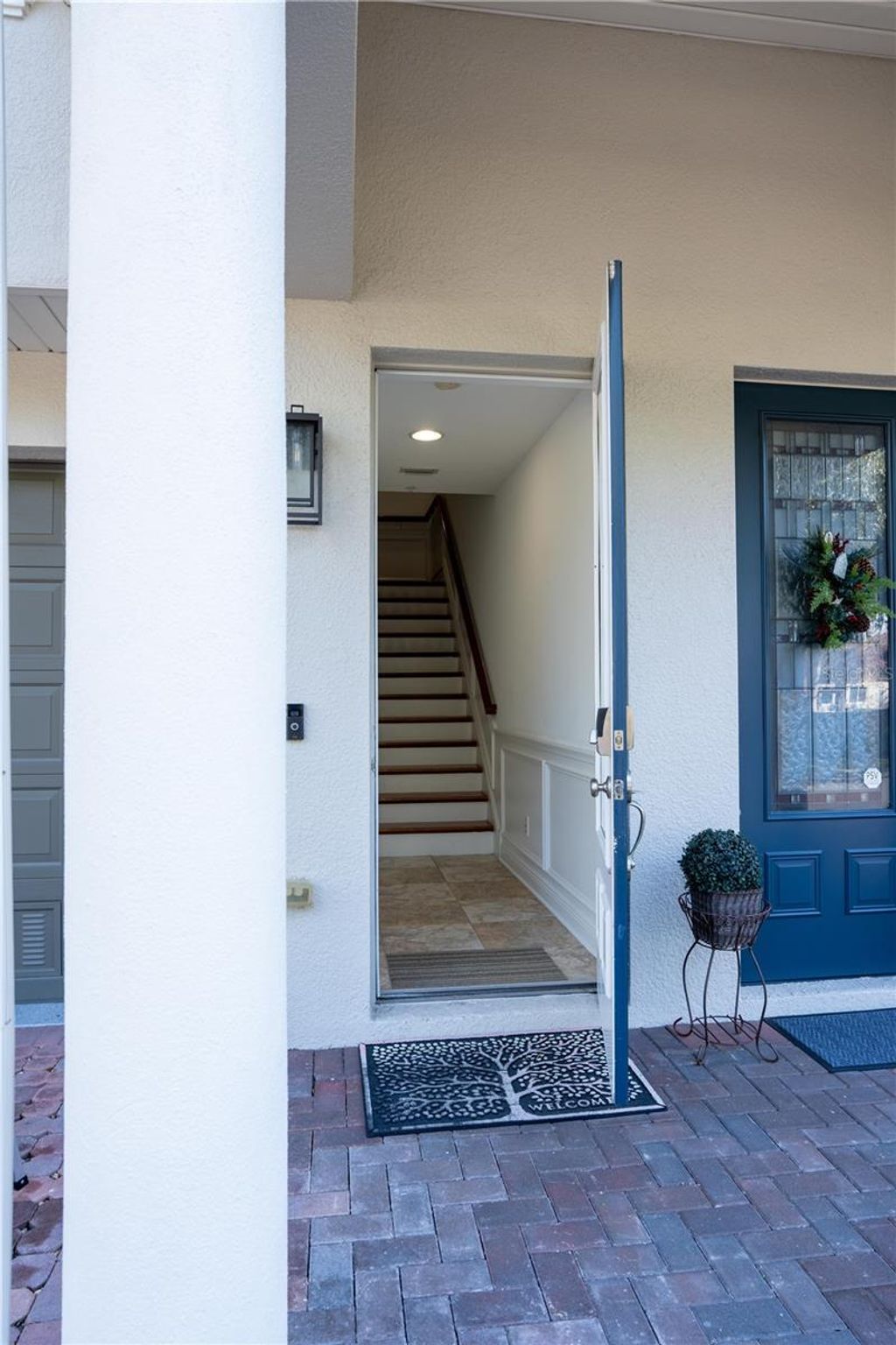 Photo of 4639 Overlook Drive NE, St Petersburg, FL 33703 (MLS # TB8469269)