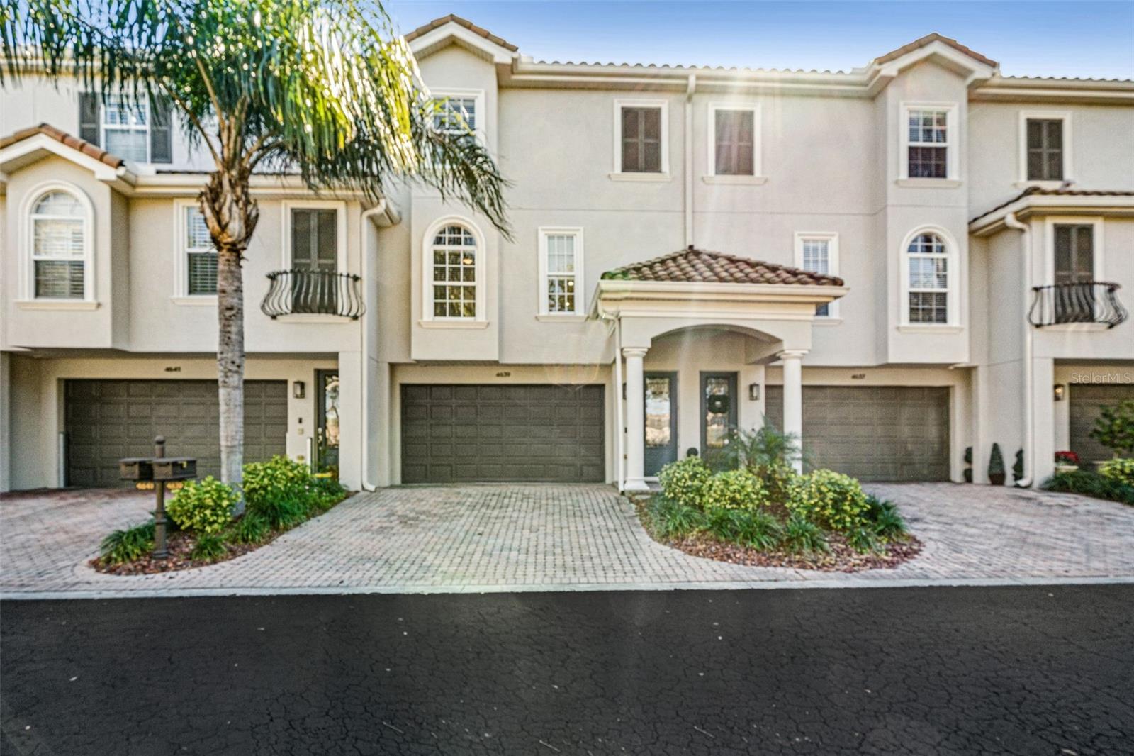 4639 OVERLOOK DRIVE NE