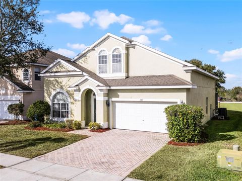 242 CADIZ LOOP DAVENPORT FL 33837