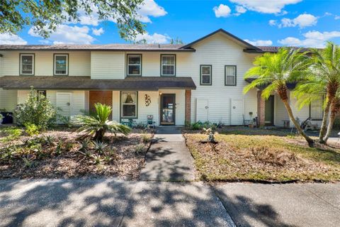 237 S WILDERNESS POINT CASSELBERRY FL 32707