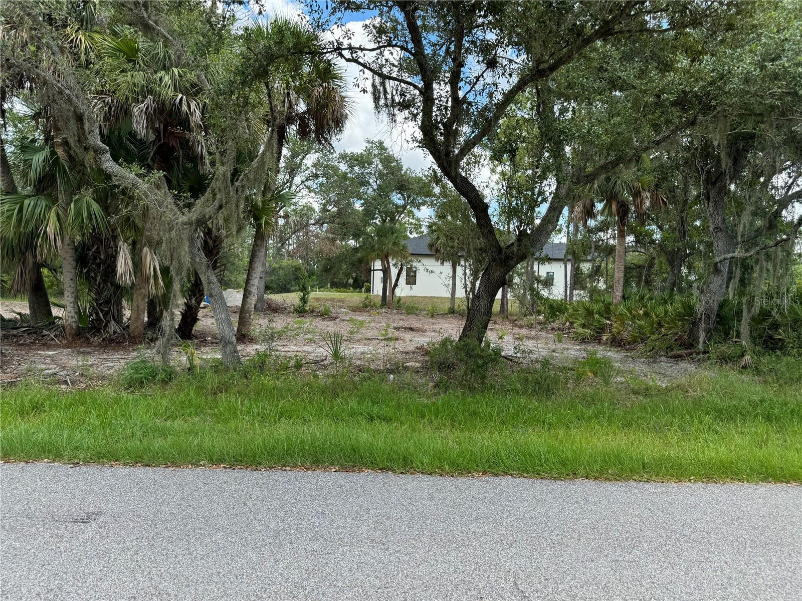 Welcome to an exceptional opportunity to create your perfect Florida lifestyle in the heart of Port Charlotte. This spacious cleared residential lot is ideally located in a peaceful, established neighborhood with easy access to shopping, dining, schools, and parks
With the lot already cleared, you’ll save time and expense in the building process—start designing your dream home right away. Whether you envision a cozy retreat or a luxurious Florida estate, this property offers the flexibility and potential to bring your vision to life.
The adjacent lot is also available for purchase! Whether you're looking for extra space, added privacy, or future expansion, owning both parcels gives you a rare and valuable advantage.