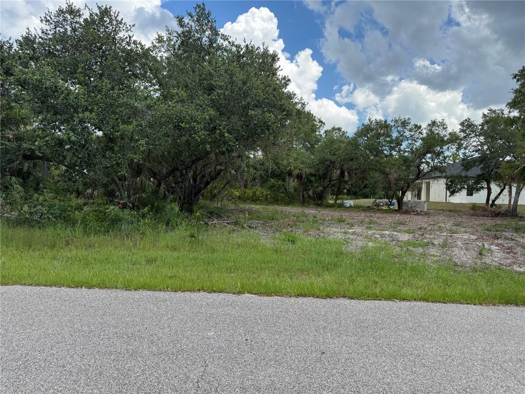 Photo of 17504 Billiar Avenue, Port Charlotte, FL 33948 (MLS # C7512933)