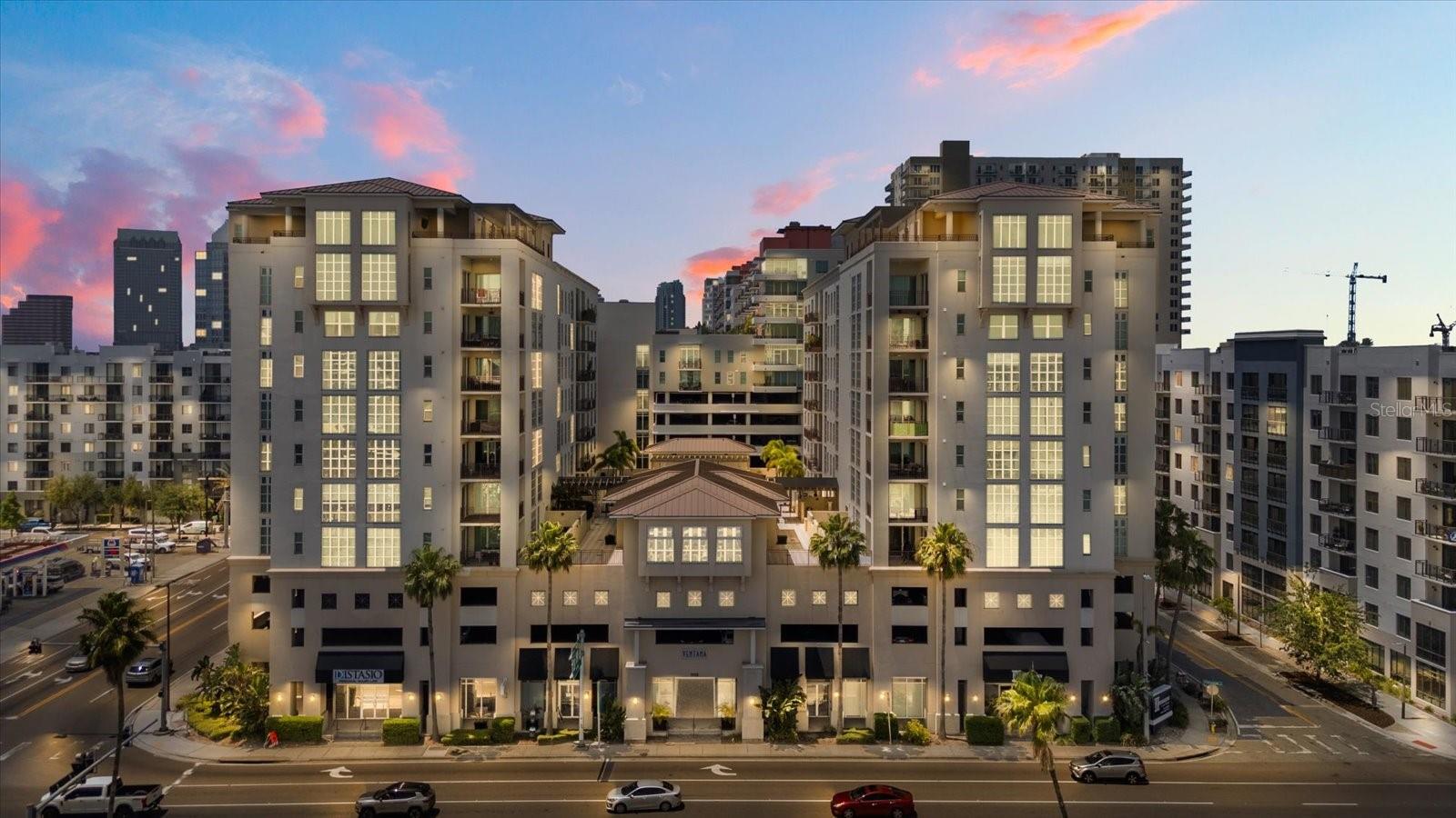 1238 E KENNEDY BOULEVARD 802