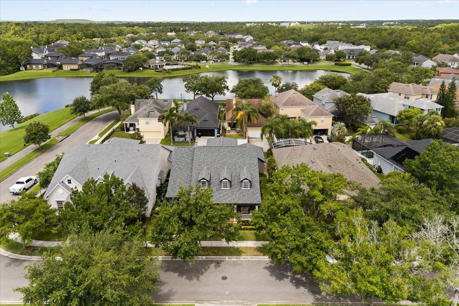 3363 MORELYN CREST CIRCLE