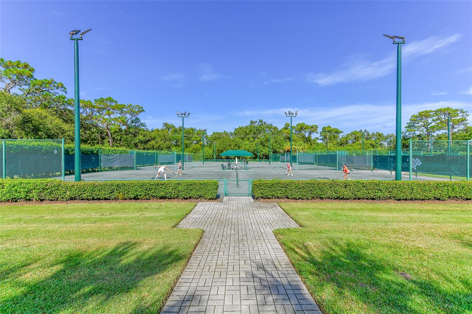 ROSEDALE 6-A - Residential