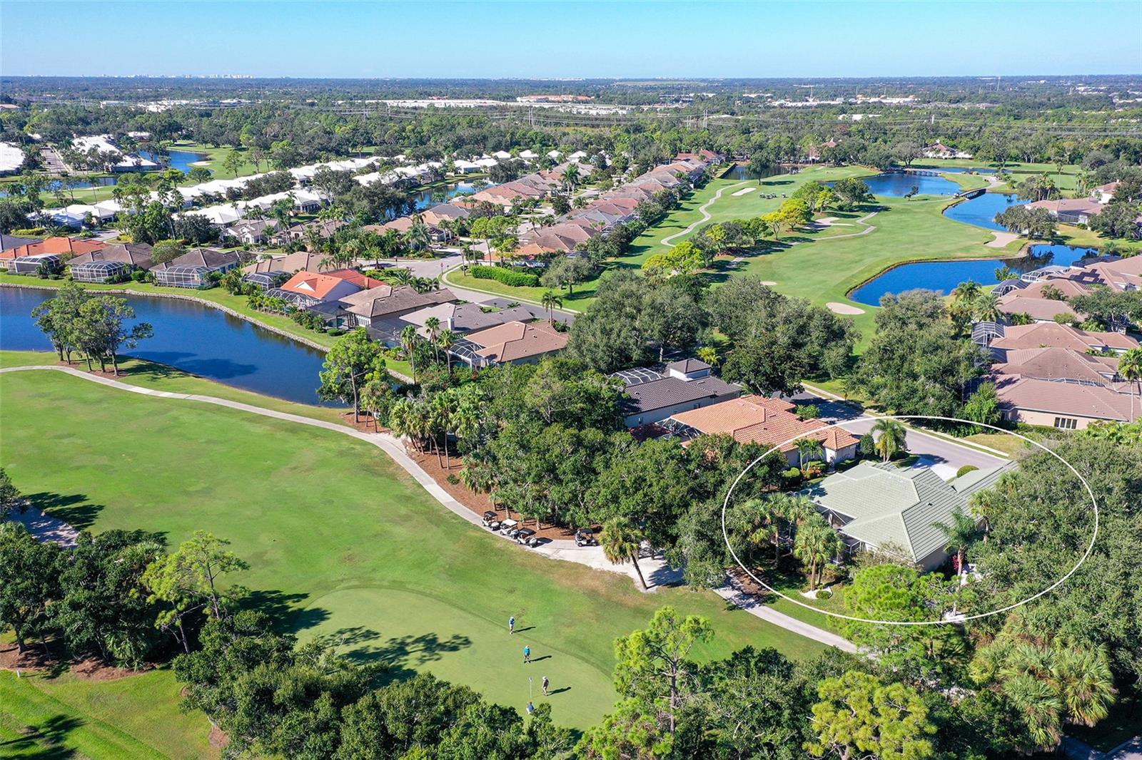 ROSEDALE 6-A - Residential