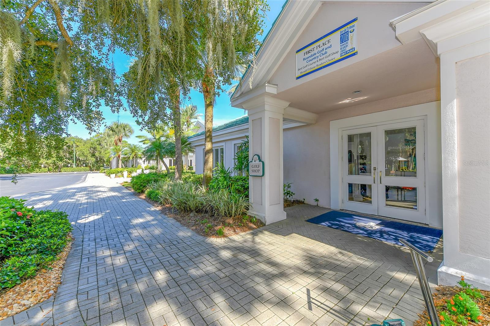 ROSEDALE 6-A - Residential