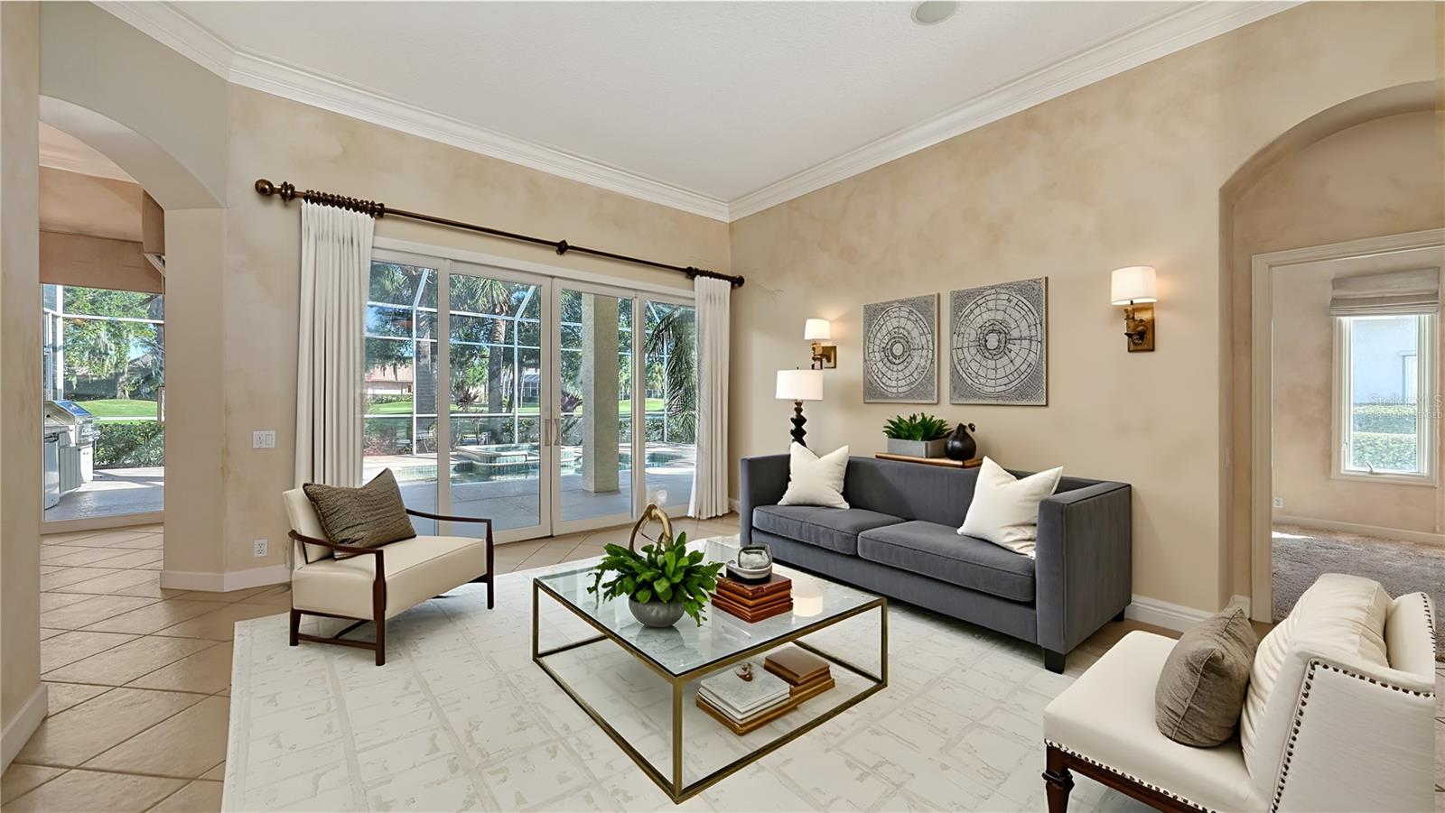 ROSEDALE 6-A - Residential