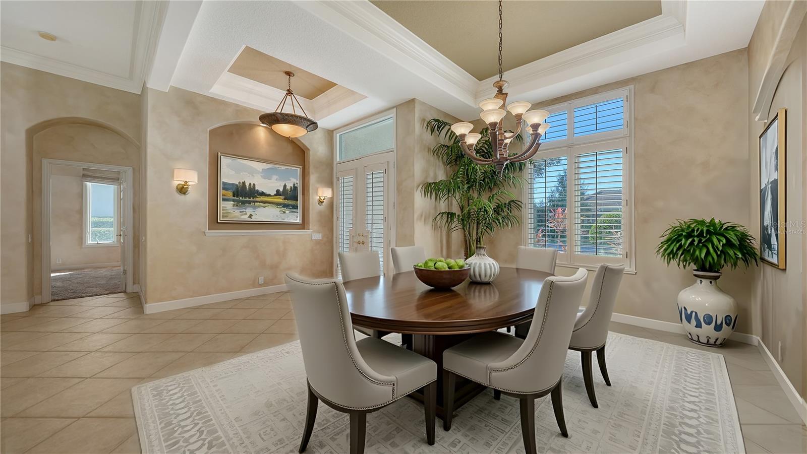 ROSEDALE 6-A - Residential